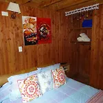 Cabanas Las Hortensias