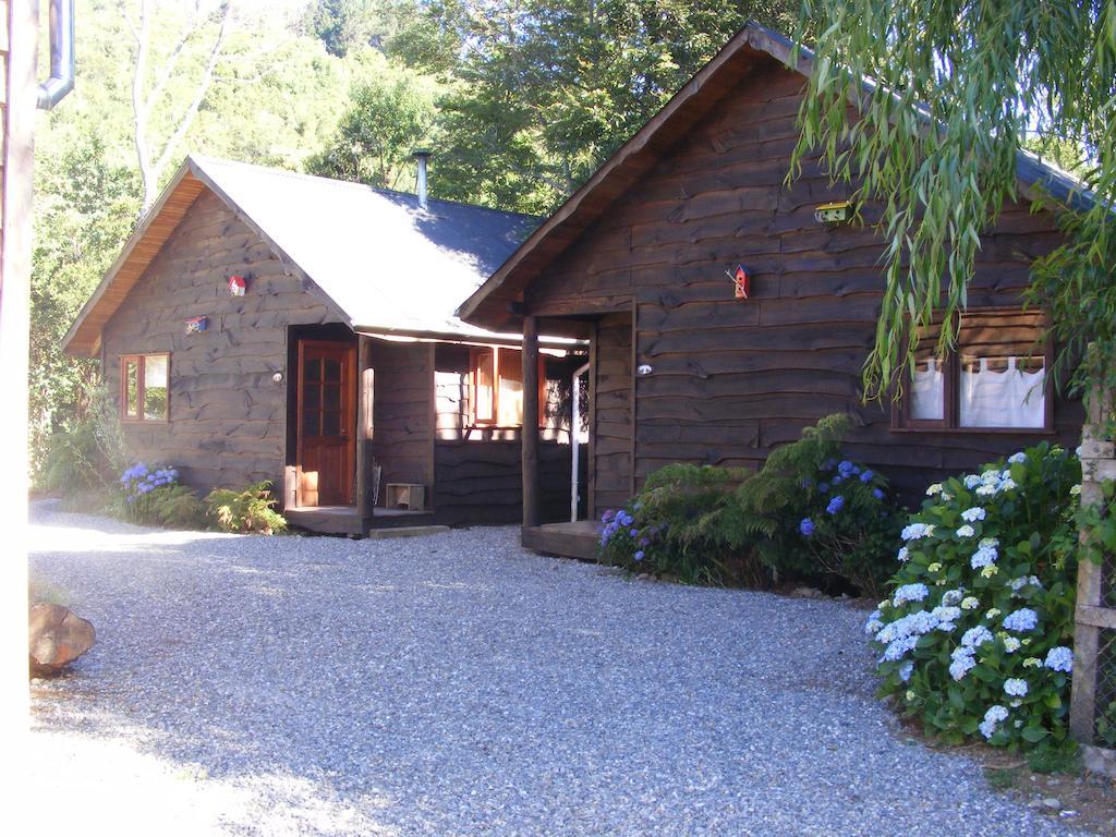 Campo de férias Cabanas Las Hortensias *