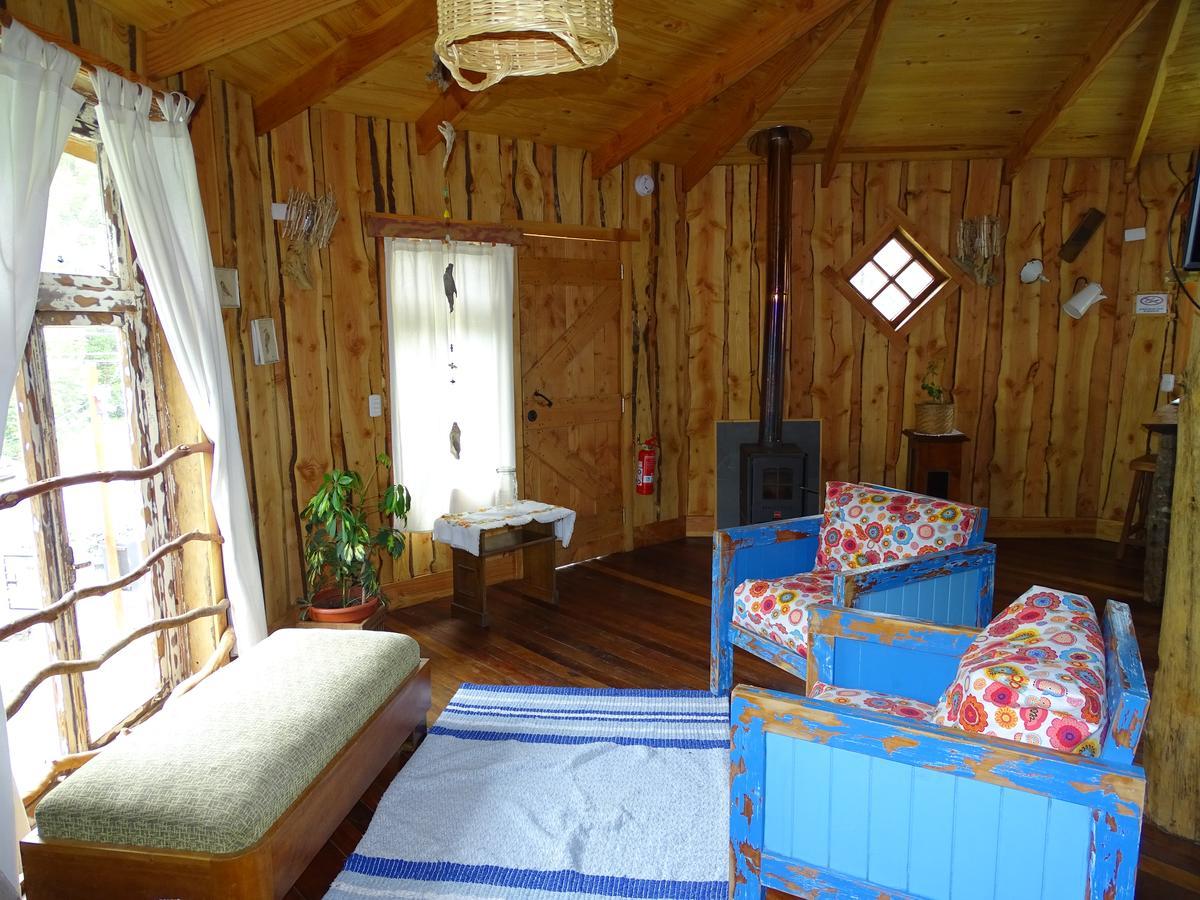 Campo de férias Cabanas Las Hortensias *