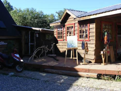 Campo de férias Cabanas Las Hortensias